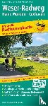  - Weser-Radweg, Hann. Münden - Cuxhaven