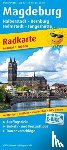 - Magdeburg, Halbercity - Bernburg, Helmstedt