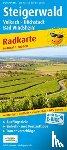  - Steigerwald, Volkach - Hochcity, Bad Windsheim