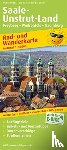  - Saale-Unstrut-Land, cycling and hiking map 1:50,000