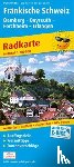  - Franconian Switzerland, Bammountain - Bayreuth, Forchheim