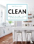 Hammersley, Toni - Clean