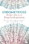 Seckin, Tamer - Endometriose - Mehr als nur Regelschmerzen