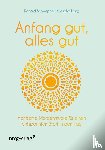 Schweppe, Ronald Pierre, Long, Aljoscha - Anfang gut, alles gut