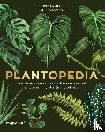 Camilleri, Lauren, Kaplan, Sophia - Plantopedia