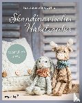 Borges, Inga, Guhlmann, Silke, @Byfrauline, @Total_Verhaekelt - Skandinavischer Häkelzauber