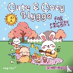 Love, Luna - Cute & Cozy Hygge for Friends