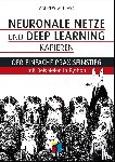 Trask, Andrew W. - Neuronale Netze und Deep Learning kapieren