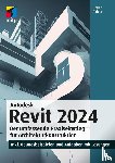 Ridder, Detlef - Autodesk Revit 2024