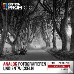 Stache, Marc - Analog fotografieren und entwickeln