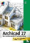 Ridder, Detlef - Archicad 27