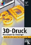 Kaffka, Thomas - 3D-Druck