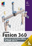 Ridder, Detlef - Autodesk Fusion 360