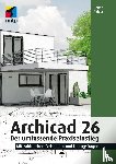 Ridder, Detlef - Archicad 26