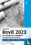 Ridder, Detlef - Autodesk Revit 2023