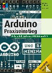 Brühlmann, Thomas - Arduino