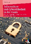 Küppers, Marcel - Informations- und Cybersicherheit