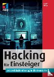 Ebner, Jürgen - Einstieg in Ethical Hacking