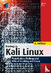 Ebner, Jürgen - Einstieg in Kali Linux