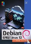 Gödl, Robert - Debian GNU/Linux 12