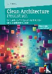 Hombergs, Tom - Clean Architecture Praxisbuch