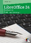 Seimert, Winfried - LibreOffice 24