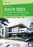 Ridder, Detlef - Autodesk Revit 2025