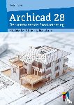 Ridder, Detlef - Archicad 28