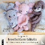 Adam, Lisa - Amigurumi Kuscheltiere häkeln