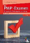 Wuttke, Thomas, Gartner, Peggy - Das PMP®-Examen