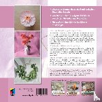 Birkmann, Marlene - Papierblumen aus Krepppapier basteln