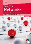 Kammermann, Markus - CompTIA Network+