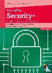 Gut, Mathias, Kammermann, Markus - CompTIA Security+