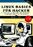 Occupytheweb - Linux Basics für Hacker