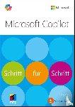 Crosbie, Lisa - Microsoft Copilot