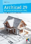 Ridder, Detlef - Archicad 29