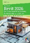 Ridder, Detlef - Autodesk Revit 2026