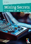 Senior, Mike - Mixing Secrets