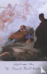 Potter, Elizabeth M, Falero, Luis Ricardo - Der Traum des Faust (Notizbuch)