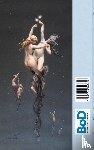 Potter, Elizabeth M, Falero, Luis Ricardo - Zwillingssterne (Notizbuch)