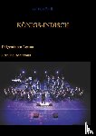 Robichaud, Caroline - Koenigs-Indisch