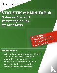 Einbock, Stefan - Statistik mit Minitab