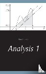 Smoczyk, Knut - Analysis 1