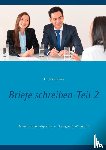 Kozyrev, Illya - Briefe schreiben - Teil 2