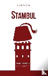 Linnemann, Navid - Stambul