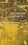 Schlenzig, Christiane - Zeit zwischen Nacht und Tag