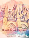 Krippner, Ramona - Dem Himmel so nah