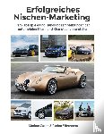 Garbe, Markus, Wiesmann, Stefan - Erfolgreiches Nischen-Marketing
