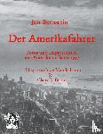 Bernstein, Jon - Der Amerikafahrer
