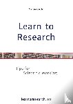 Gertler, Martin - Learn to Research